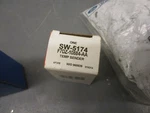 New Oem Ford Lincoln Mercury Motorcraft Coolant Temperature Switch SW-5174. Fixed Price $32.50.