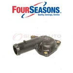 Four Seasons 85159 Engine Coolant Water Outlet For CH9951 AO8272 902951 Yj. Fixed Price $21.80.