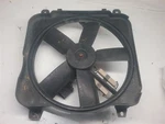 Driver Left Radiator Fan Motor Assembly Fits 92-93 Bonneville 457544. Fixed Price $45.00.