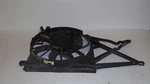 Radiator Fan Assembly 2.2L Rear (lh) Fits 00-05 Saturn Series 586481. Fixed Price $65.00.