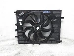 2022-2025 Volvo S60 B5 Ac Condenser Cooling Fan Motor & Shroud 31493262 *w/o Tow. Fixed Price $447.88.