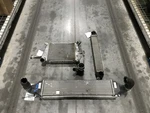 2018 2019 2020 2021 2022 Volkswagen Passat Intercooler 97K Oem. Fixed Price $127.20.