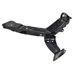 Fits 2020-2024 Mitsubishi Outlander Sport Radiator Core Support Left Bracket Lh. Fixed Price $64.27.