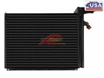 John Deere Oil Cooler AN275259 Fits 9976 9986 Cotton Pickers 21" X 26.5". Fixed Price $1146.65.