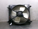 97 - 99 Toyota Camry Left Driver Engine Cooling Fan Assembly 4 Cylinder. Fixed Price $74.36.