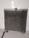 07 08 09 10 Bmw X5 3.0 Radiator. Fixed Price $125.00.