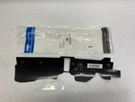 2021-2025 Ford F-150 Driver Side Shield Air Deflector Oem ML3Z-8311-D. Fixed Price $16.99.