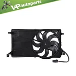 Engine Radiator Cooling Fan Assembly For 2004 2005 2006 2007 2008 2009 Mazda 3. Fixed Price $65.99.
