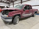 2005 Chevrolet Silverado 2500 Fan Clutch 6.6L Diesel Used 107K Miles Oem. Fixed Price $84.39.