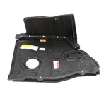 Oem New Passenger Side Engine Splash Shield 11-15 Kia Optima 29120-3Q010. Fixed Price $301.19.