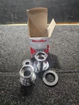 Motorad 7006-KT Direct Fit Cooling System Adapter For 1991-00 Freightliner FL70. Fixed Price $20.69.