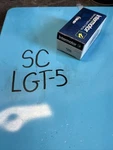 Standard Products (intermotor) Engine Coolant Temperature Sensor Left TX55. Fixed Price $7.24.