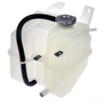 Dorman 603-081 Pressurized Coolant Reservoir W/ Cap For Select Chrysler & Dodge. Fixed Price $34.73.