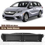 Front Grille Radiator Air Shutter Assembly For 2018-2020 Honda Odyssey W/o Motor. Fixed Price $96.99.