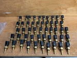 Standard Motor Products TX289 Engine Coolant Temperature Sensor Bulk Lot Of 50. Fixed Price $124.95.
