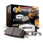 Power Stop Z361094 Front Ceramic Brake Pads. Fixed Price $86.15.