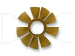 11-16 Ford F250 F350 6.7L Diesel Cooling Fan Blade Oem BC34-8600-CB. Fixed Price $85.50.