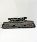 Used 2006 2011 Mercedes-benz CLS550 63 Amg Air Deflector Plate 2118800236 Oem. Fixed Price $46.80.