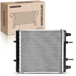 A-premium Turbocharger Intercooler Compatible With Cadillac CT4 2020-2024 2.0.... Fixed Price $183.88.