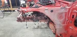 24 Bmw M2 G87 Fender Apron Rail Cut Left Driver. Fixed Price $535.50.