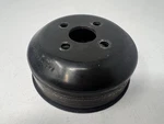 1994 1995 Ford Mustang Gt Cobra 5.0L Water Pump Pulley F4ZE-8A528-AB Oem. Fixed Price $50.00.