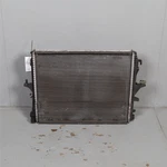 2003-2010 Porsche Cayenne Radiator 95510614200 Oem. Fixed Price $89.17.