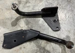 Fan Shroud Bracket 5139068AA 5139069AA. Fixed Price $125.00.