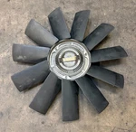 Mechanical Clutch Fan Bmw E38 740I E39 540I E53 X5 4.4. Fixed Price $59.99.