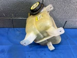 2008 Lincoln Mkx Ford Edge 3.5L Non Turbo Coolant Recovery Bottle 7T43-8A080-AD. Fixed Price $49.00.
