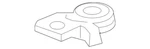 Gm Oem 16-23 Camaro Cooling Radiator Components-upper Bracket 84009866. Fixed Price $26.69.