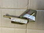 83-91 Porsche Crank Case Oil Pan Heat Shield W/ Hardware 944101033 Nos New. Fixed Price $79.99.