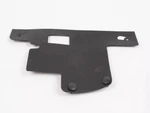 Genuine Mopar Radiator Seal Left 55056553AA. Fixed Price $31.48.