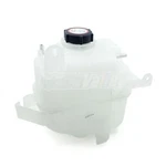 Engine Coolant Overflow Tank Ford Freestar Windstar Mercury Monterey 99-07. Fixed Price $25.00.