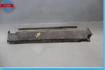 96-02 Mercedes SL500 R129 Radiator Bottom Cover Trim Panel A1295050788 Oem. Fixed Price $29.70.