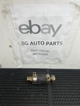 1990-1999 Mercedes W140 300SE S-class Genuine Fuel Gas Cooler Cooling Tube Oem. Fixed Price $56.21.
