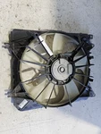 2017-2022 Honda Cr-v Radiator Fan Motor Assembly 1.5L Turbo Lh. Fixed Price $105.00.