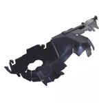 Genuine Volkswagen Air Guide 5NN-121-283-F. Fixed Price $32.97.