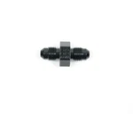 481503-BL Fragola -3 An Male To Coupler Union Fitting Straight Black. Fixed Price $9.04.