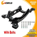 Rear Subframe Crossmember For Mercedes E-class W212 E350 E400 09-18 With Bolts. Fixed Price $358.86.