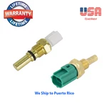 2PC Radiator Coolant Fan Switch& Temperature Sensor Fits:lexus 1995-2003. Fixed Price $11.50.