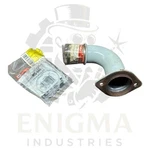 Motorcraft RH65 Coolant Thermostat Housing For Engine Cooling With Gasket. Fixed Price $55.00.