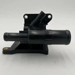 Brand New!! Motorad CH7690 Coolant Thermostat Housing For 2006-2017 Mazda. Fixed Price $59.95.
