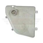 1986-1989 Porsche 944 Turbo Expansion Tank Coolant Reservoir 95110602502. Fixed Price $400.00.