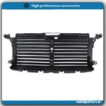 JL1Z8475A Upper Active Grille Shutter Without Motor 2018-20 Ford Expedition. Fixed Price $324.01.