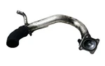 2007-2010 Bmw 135I 335I N54 Auto Engine Water Coolant Cooling Supply Line Pipe. Fixed Price $38.50.