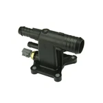 Uro Parts LR038758 Coolant Outlet Flange. Fixed Price $31.99.