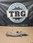03-06 Nissan 350Z Infiniti G35 VQ35DE Right Engine Coolant Pipe 21021-AC700. Fixed Price $59.72.