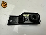 2017-2025 Jaguar F-pace Front Right Radiator Support Upper Mount Bracket Oem. Fixed Price $24.93.