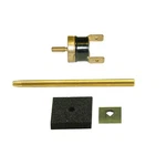 Derale Engine Cooling Fan Switch 18748;. Fixed Price $45.00.