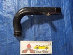 09-15 Lancer 2.0L Ralliart Intercooler Pipe Turbo STOCK#P1. Fixed Price $49.95.